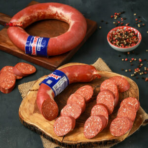 Cumhuriyet Kangal Sucuk 490-520 Gr Arası